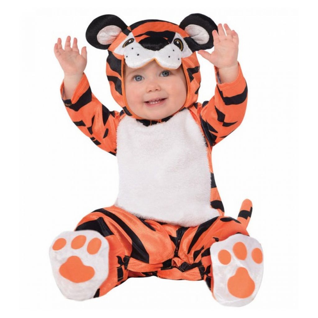 Costume bébé best sale 6 mois