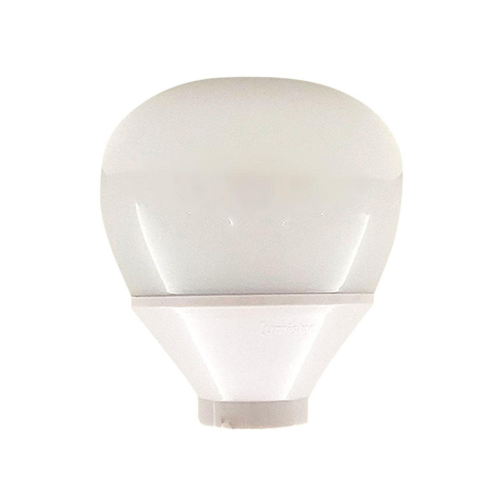 Ampoule led spot gu10 4.6w blanc chaud - Provence Outillage