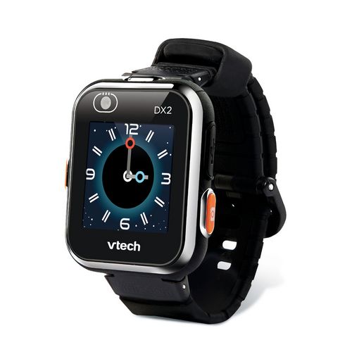 Kidizoom Smartwatch Connect DX2 noire