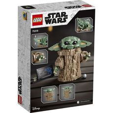 LEGO Star Wars 75318 L'Enfant