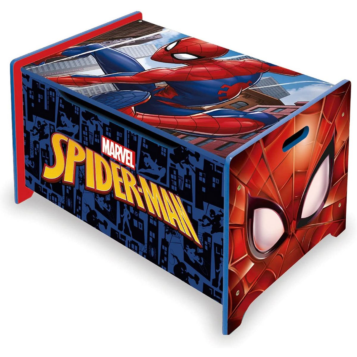 Jouet Spiderman 286313 Officiel: Achetez En ligne en Promo