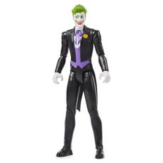 SPIN MASTER Figurine basique 30 cm - The Joker 