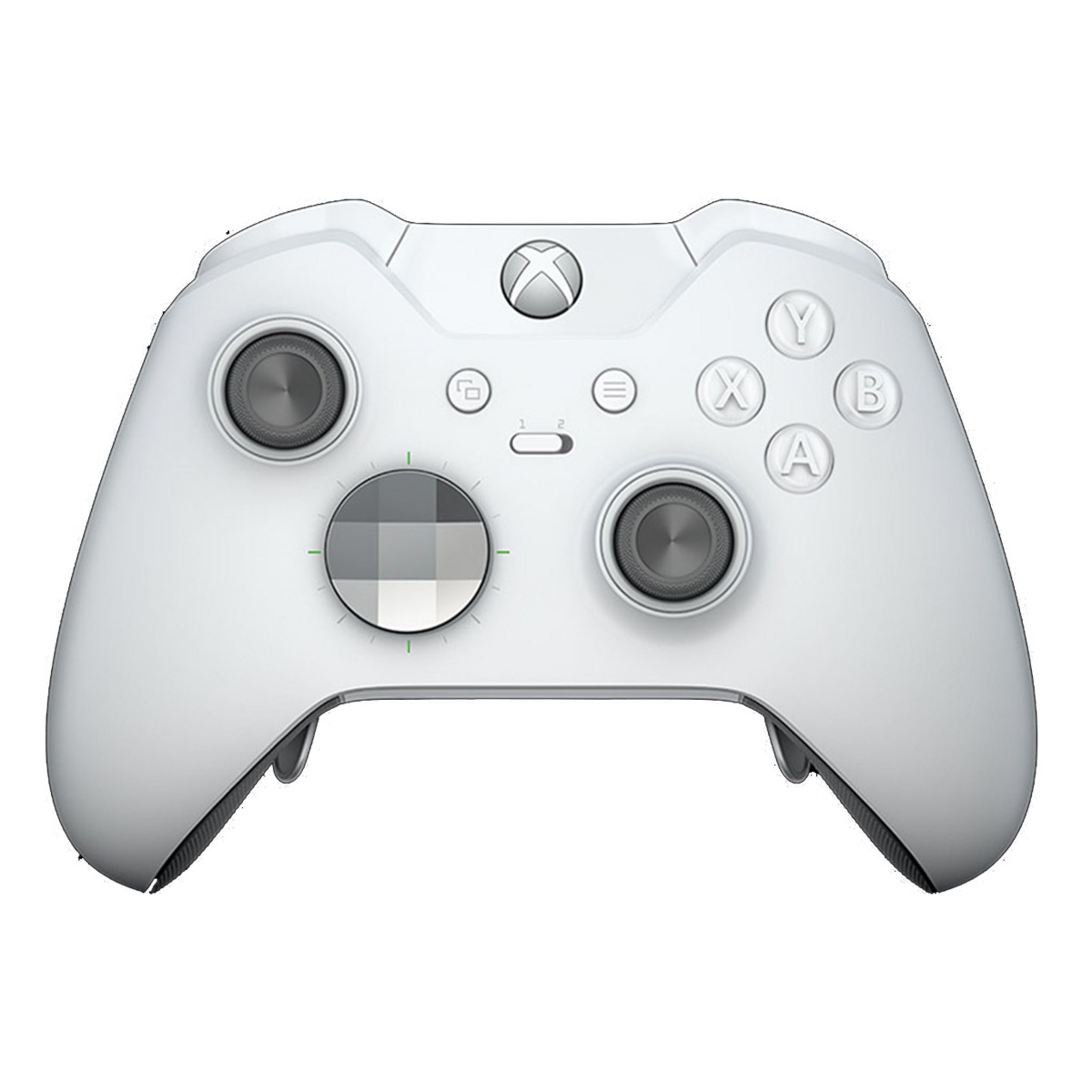 MANETTE SANS FIL BLANCHE / Accessoire XBOX 360 - Cdiscount