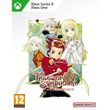 tales of symphonia remastered - chosen edition xbox series x / xbox one