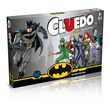  WINNING MOVES Jeu - Cluedo Batman 
