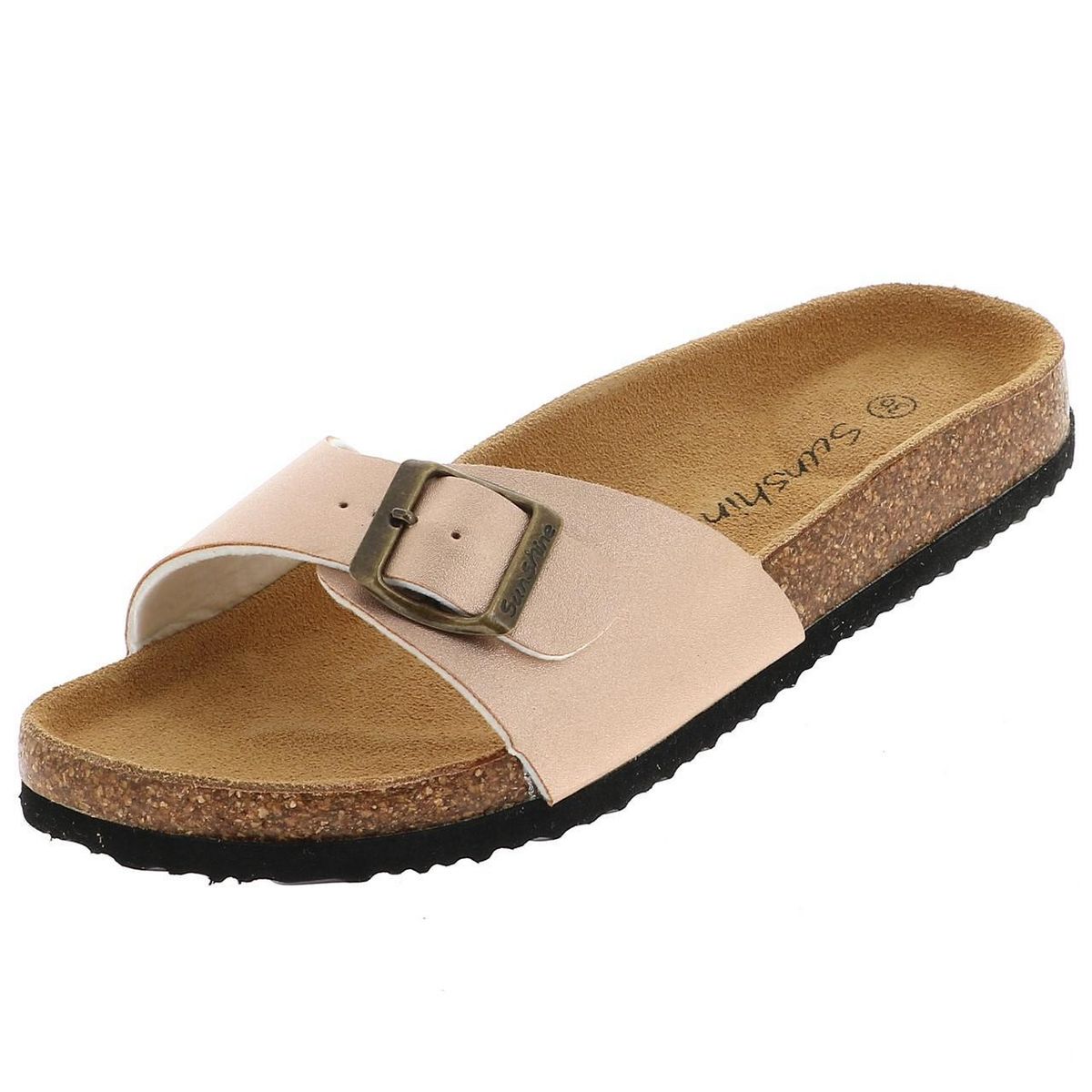 Promo outlet birkenstock auchan