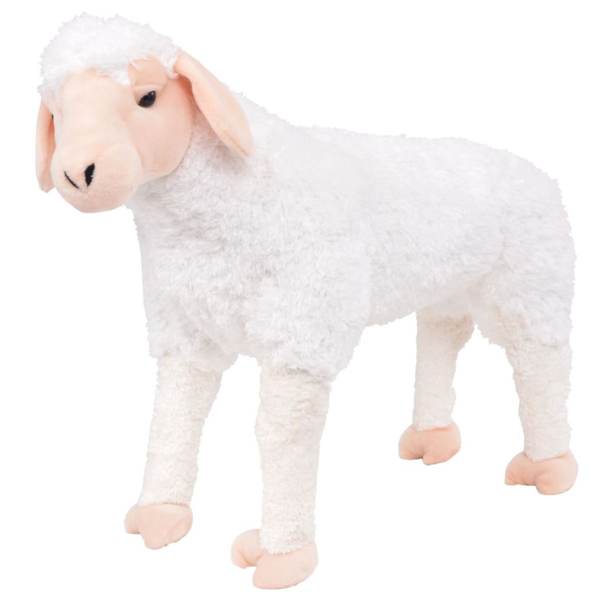 Peluche mouton store pas cher