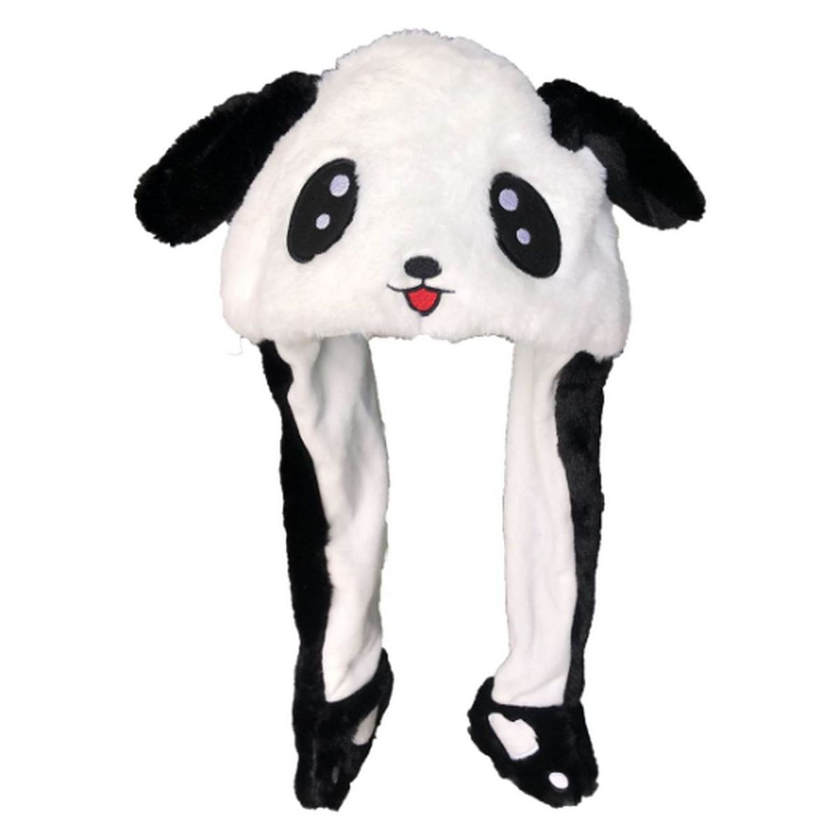 Bonnet Kawaii Panda pas cher 