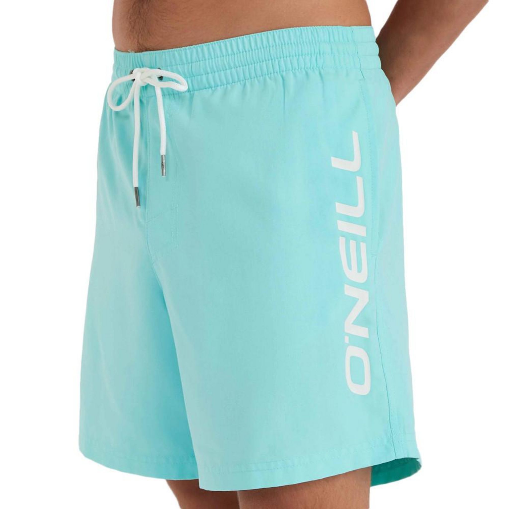 O'NEILL Short de bain Rose Homme O'Neill Cali 16 pas cher 