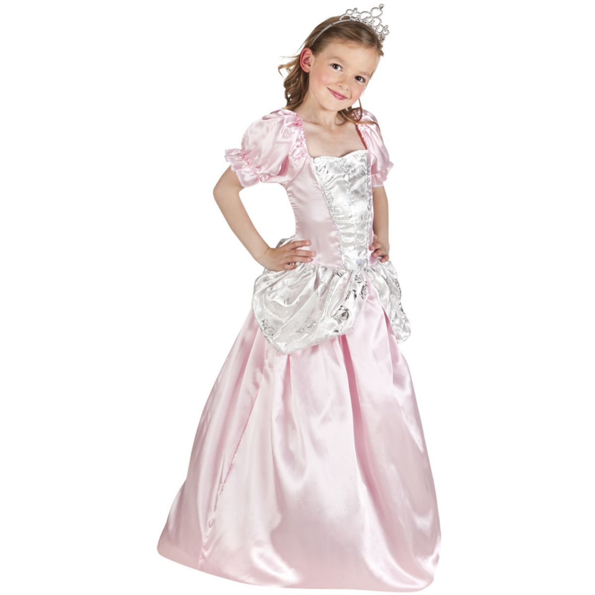 Totalcadeau - Déguisement pour fille princesse - costume Taille - 5-6 Ans  pas cher - Objets déco - Rue du Commerce