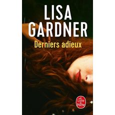  DERNIERS ADIEUX, Gardner Lisa