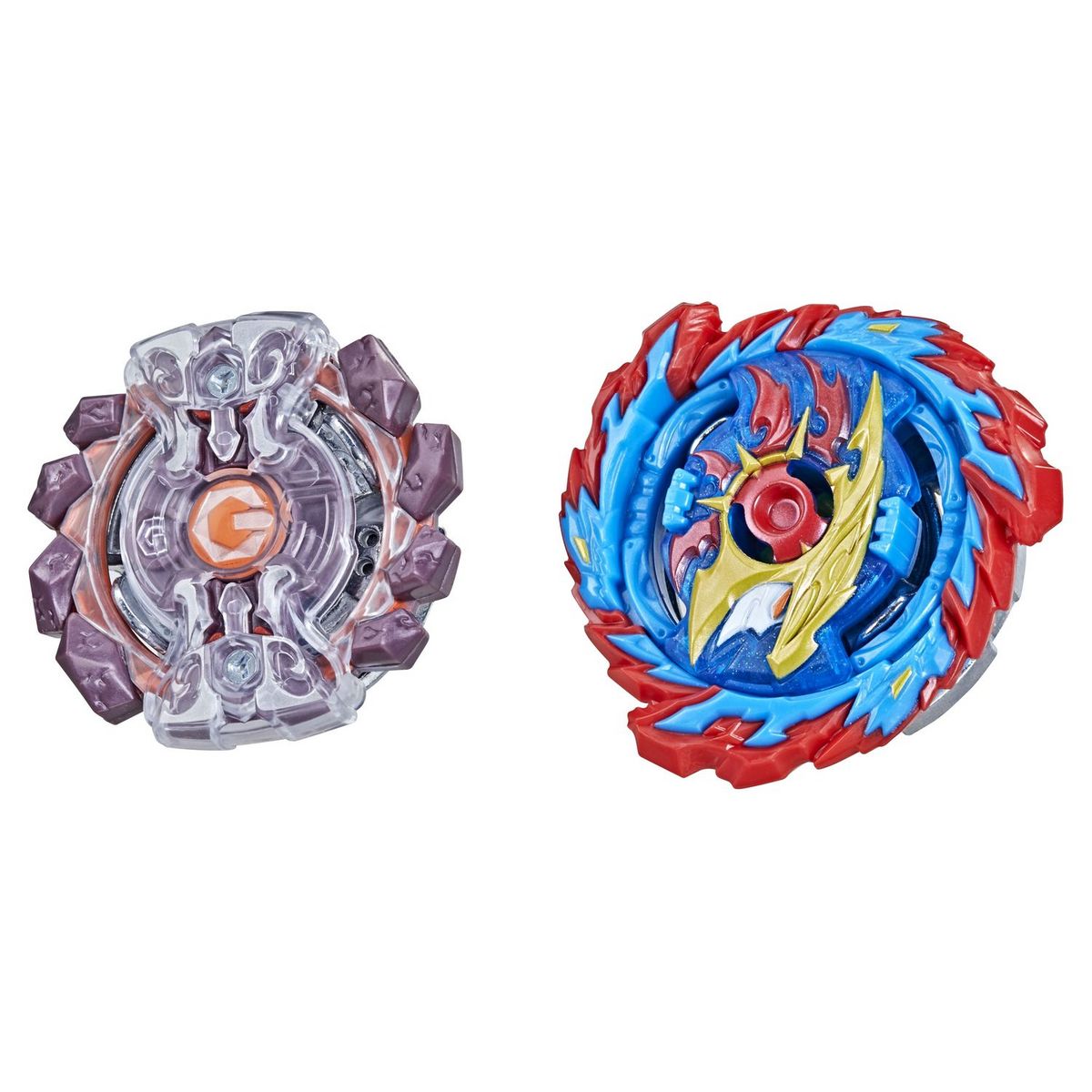 Toupie cheap beyblade auchan