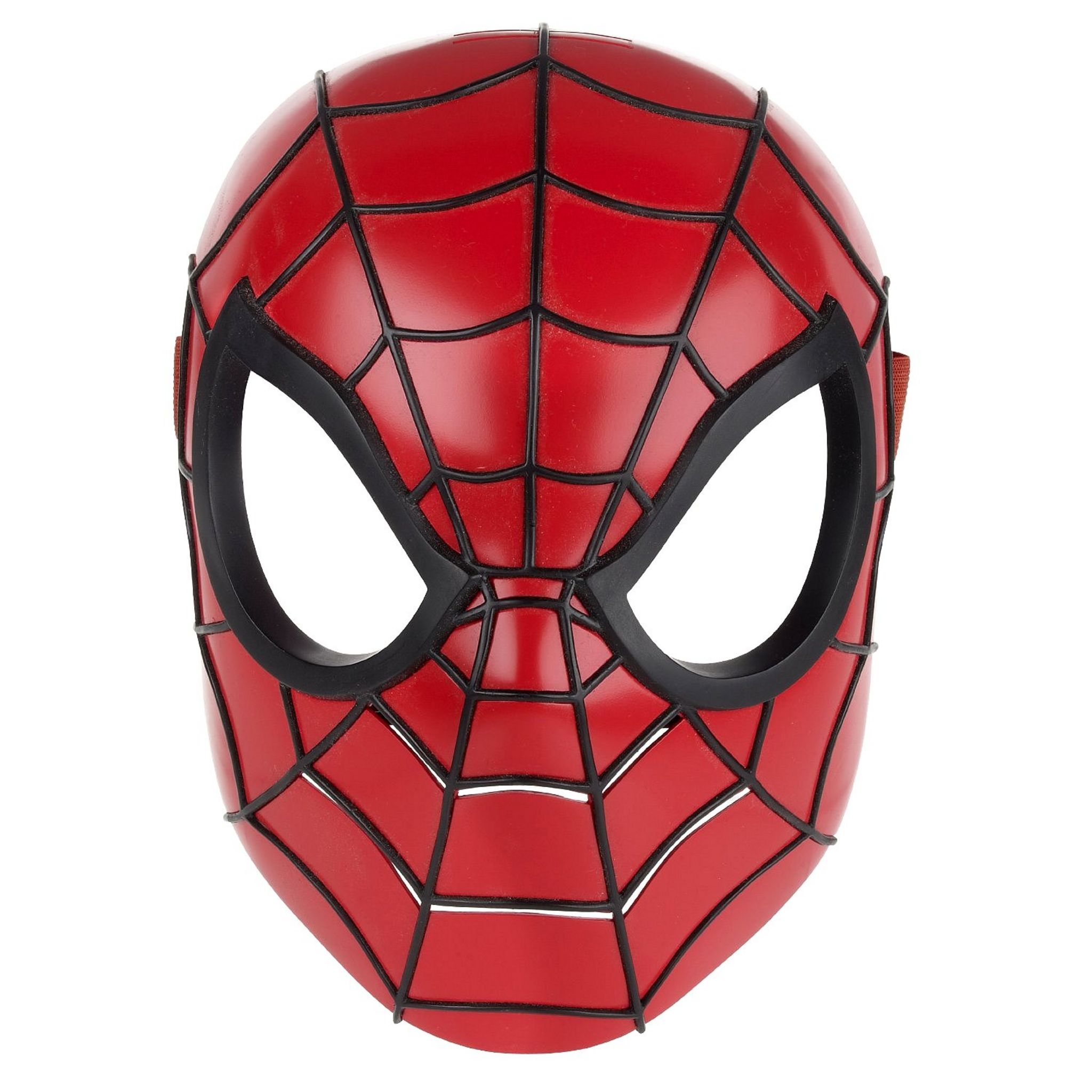 Masque rigide spiderman