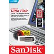 SANDISK Clé USB ULTRA FLAIR 32GB