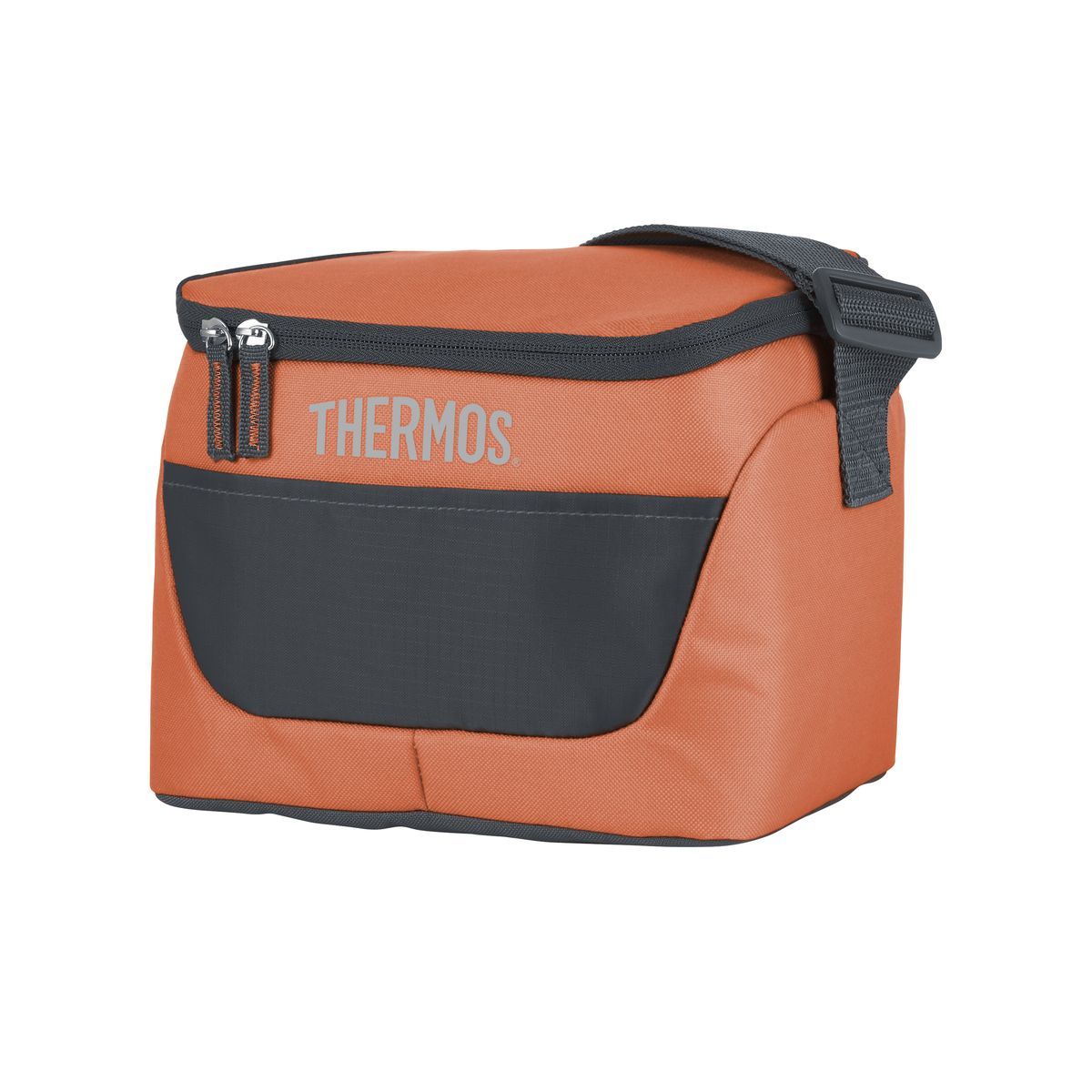 Petit sac isotherme repas