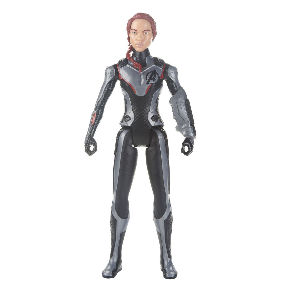 Hasbro - Figurine Titan Avengeres Endgame - 30 cm - Décorations de