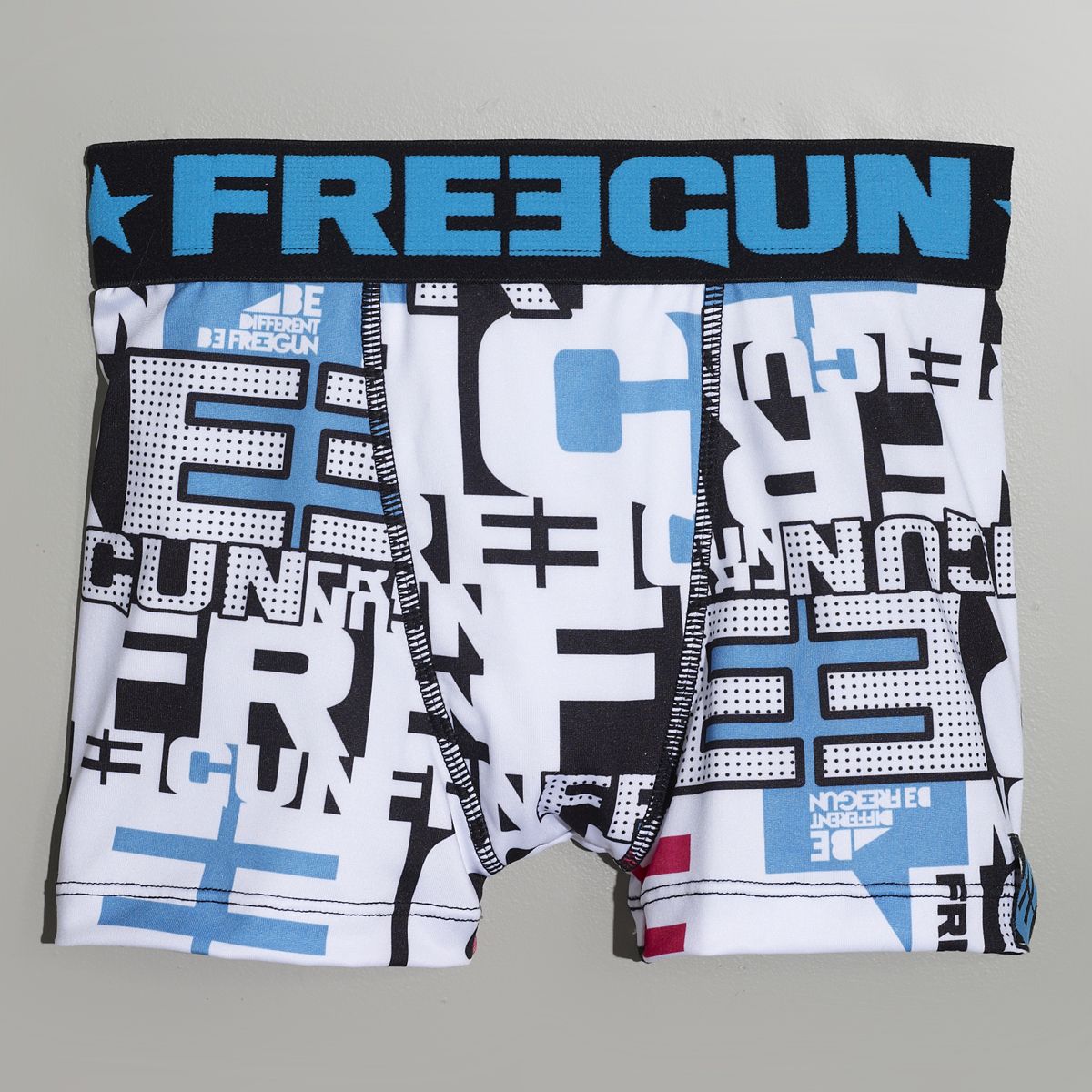 Prix caleçon freegun sale