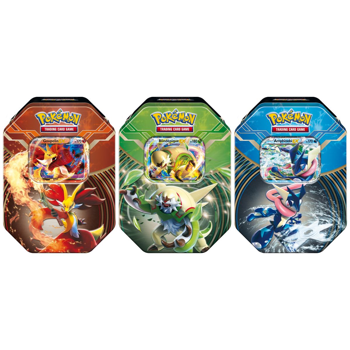 POKEMON Coffret cartes à collectionner Pokémon pas cher 