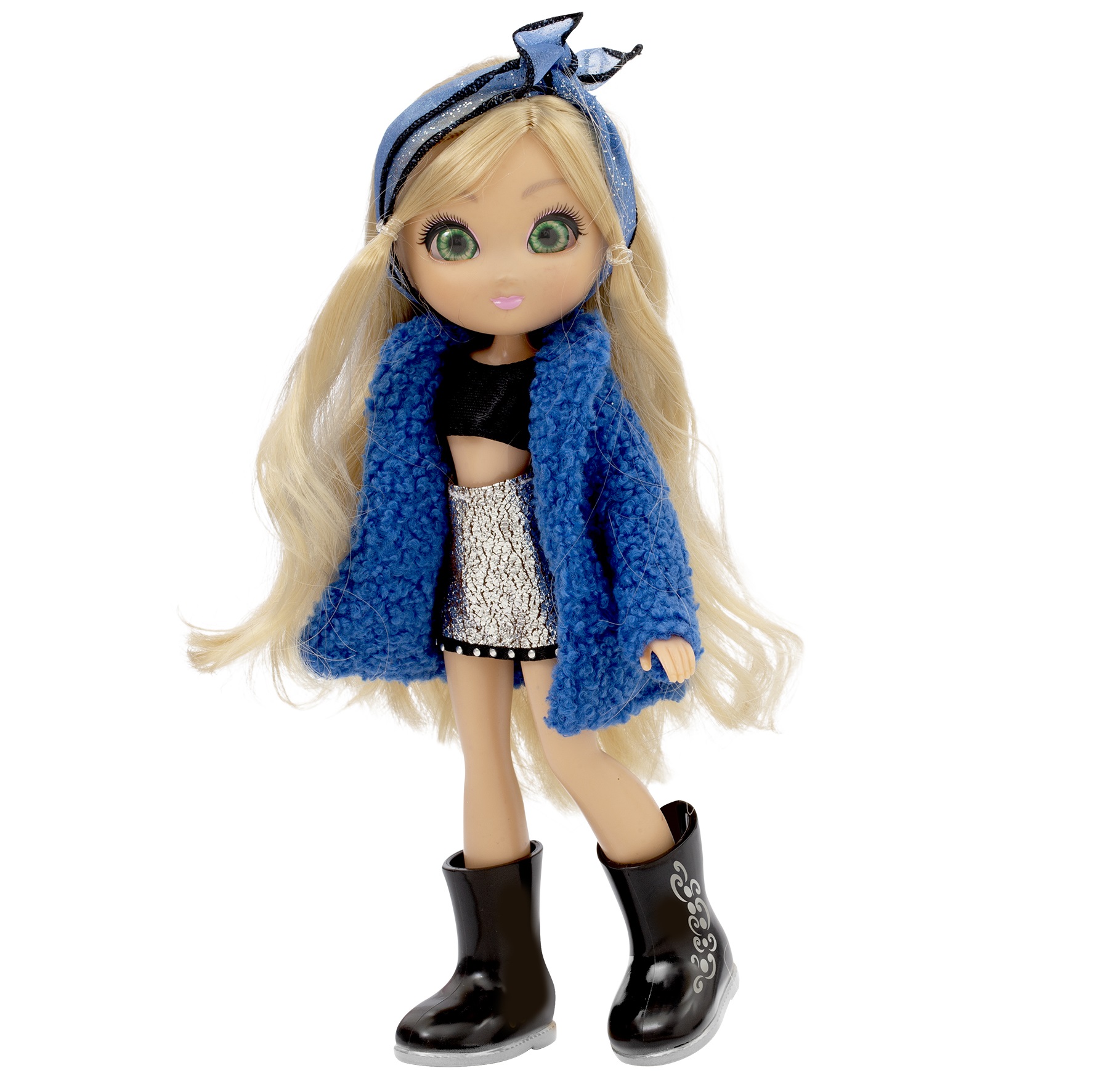 Grande poupee top 105 cm auchan