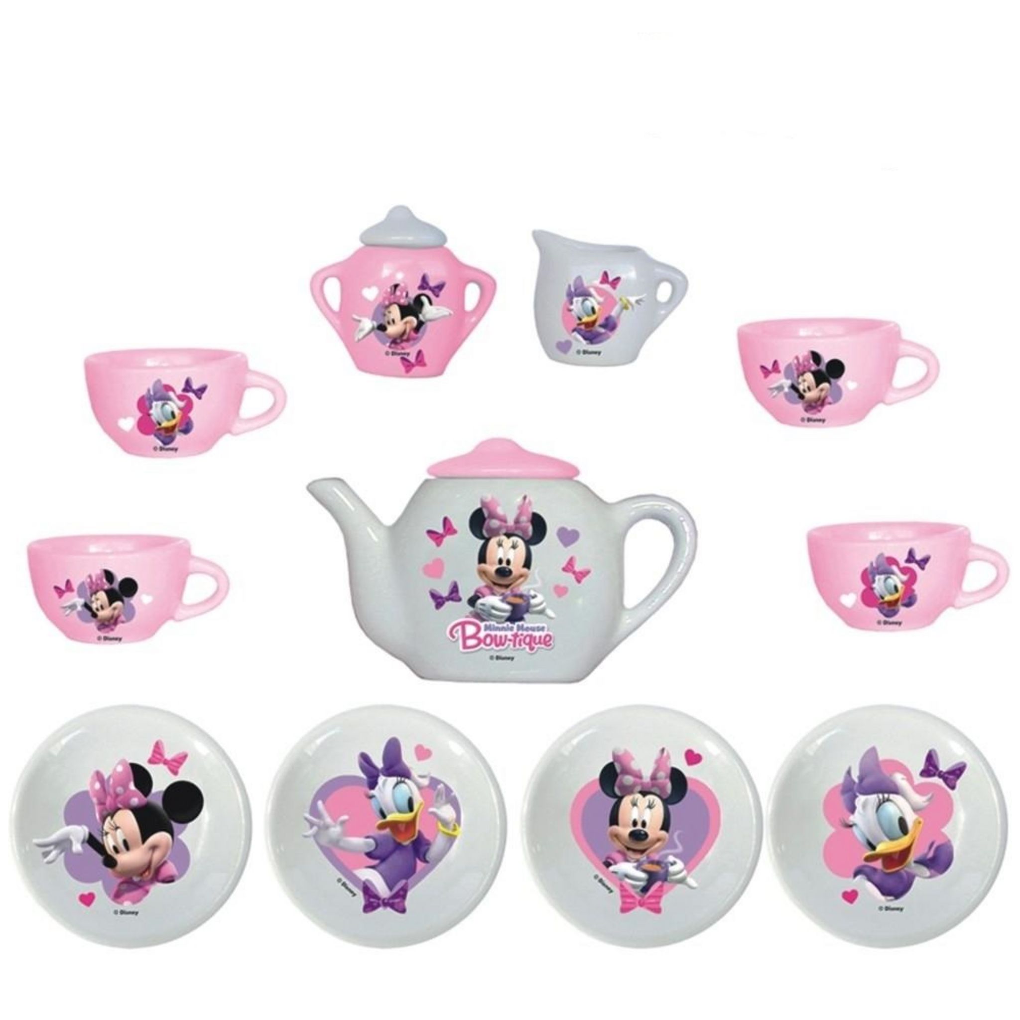 Dinette minnie on sale