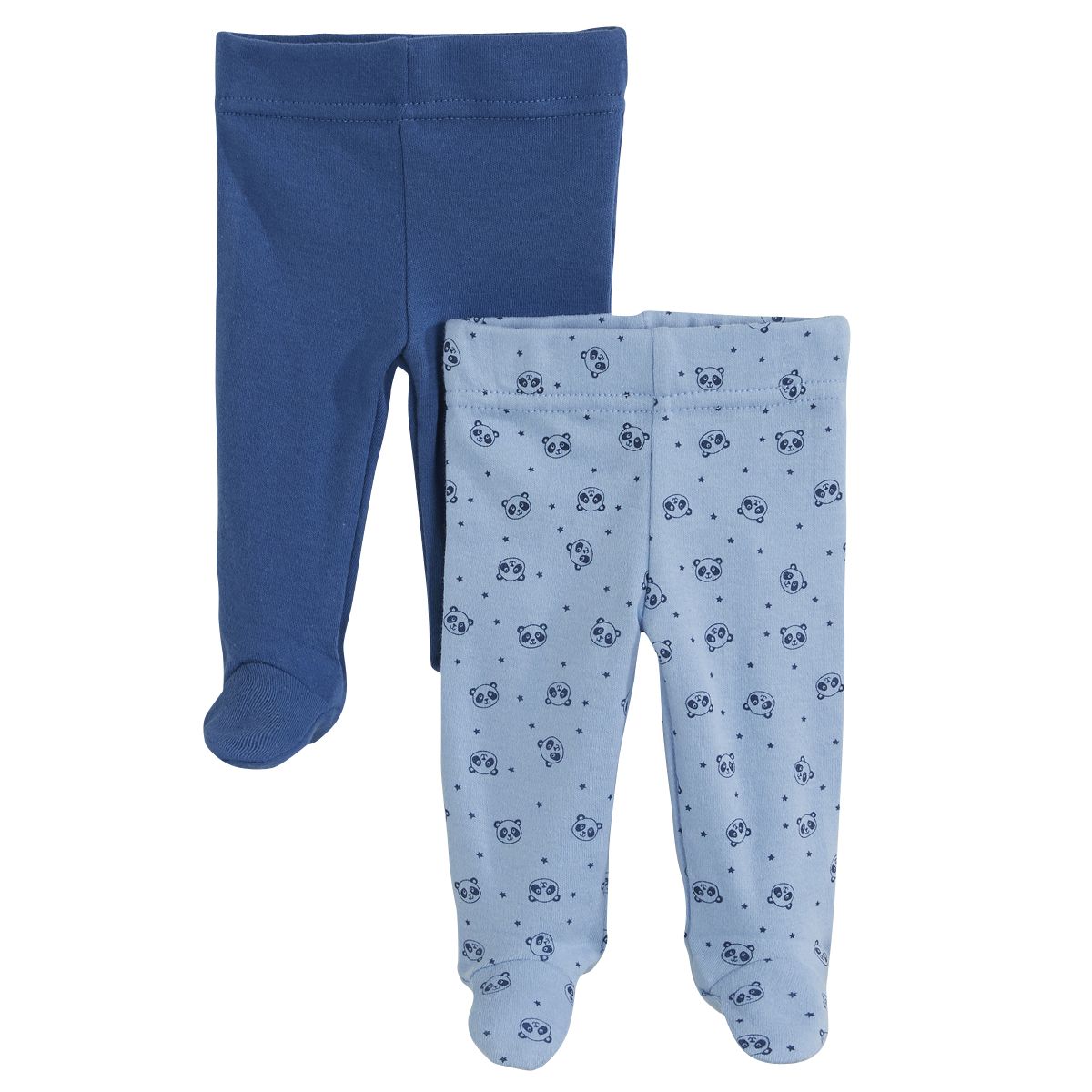 Pantalon pyjama avec pied bebe new arrivals