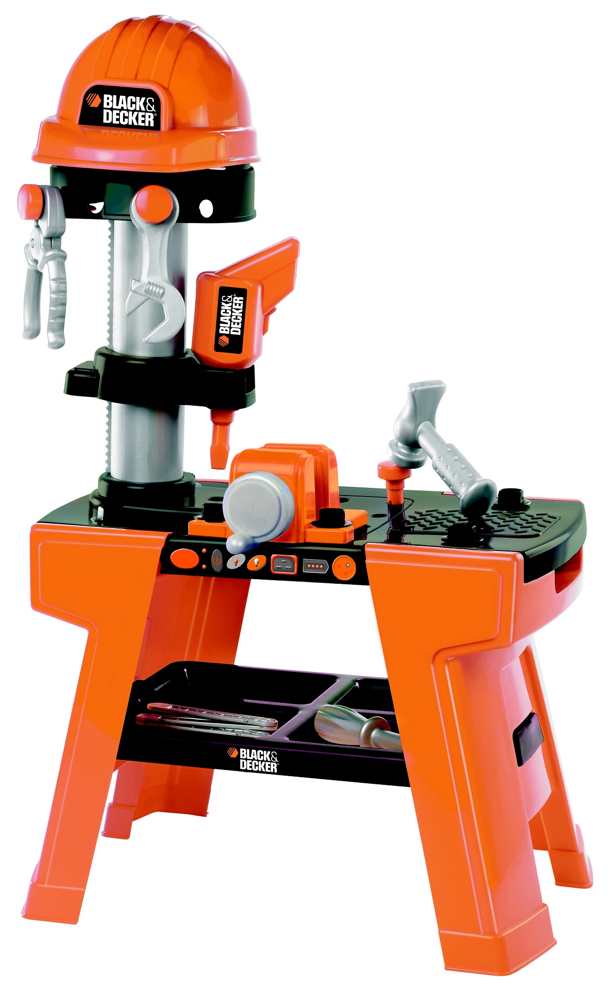 Etabli pro black&decker