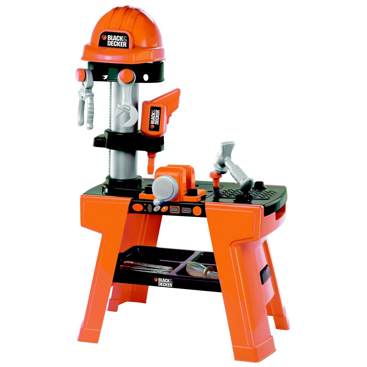 Etabli pro black&decker