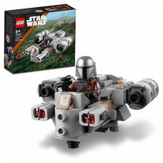 LEGO Star Wars 75321 - Microfighter Razor Crest 