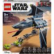 LEGO Star Wars 75314 La Navette d’Attaque du Bad Batch dès 8 ans
