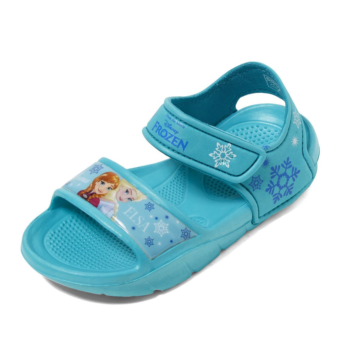 Sandales reine des neiges on sale