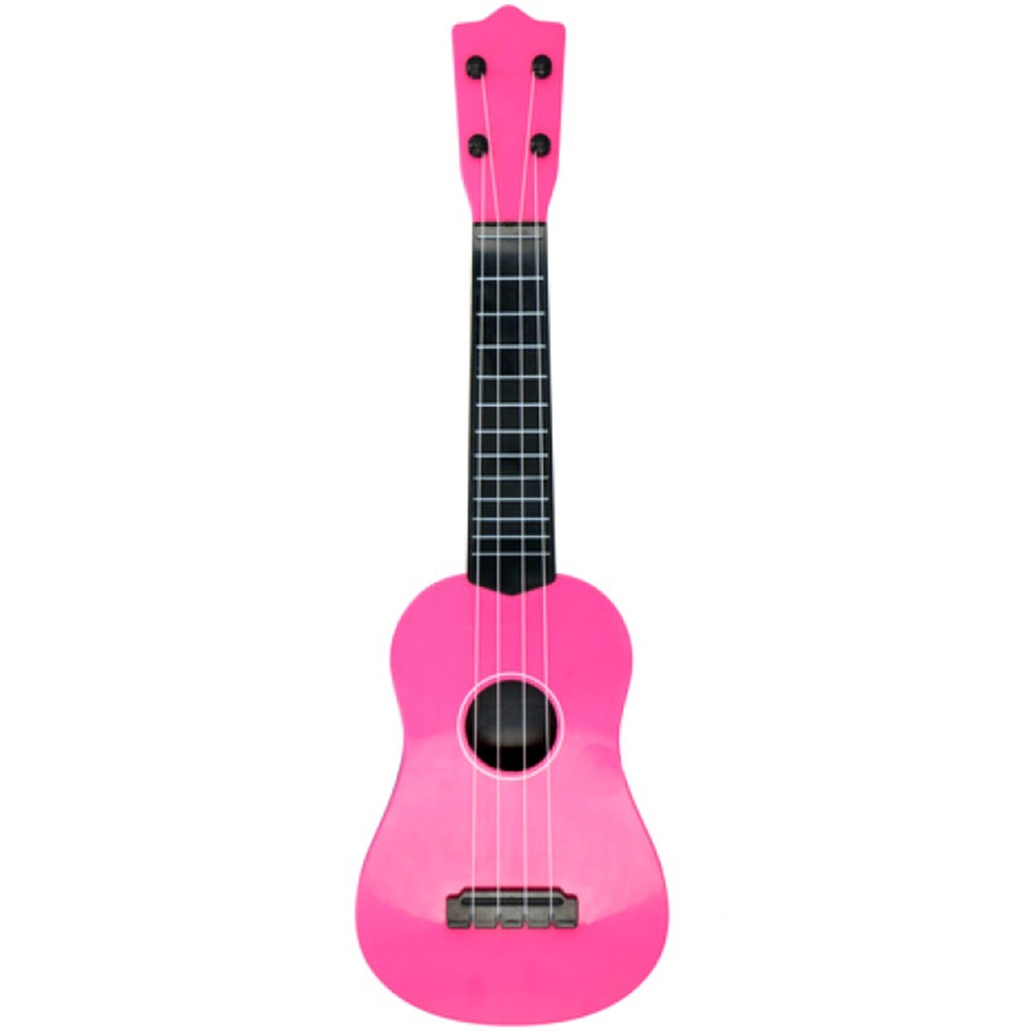 Sans Marque Guitare Musical pour Enfant Petit Model - Rose à prix pas cher