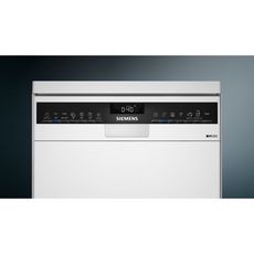 Siemens Lave vaisselle 45 cm SR23HW65ME  IQ300