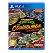 teenage mutant ninja turtles cowabunga collection ps4