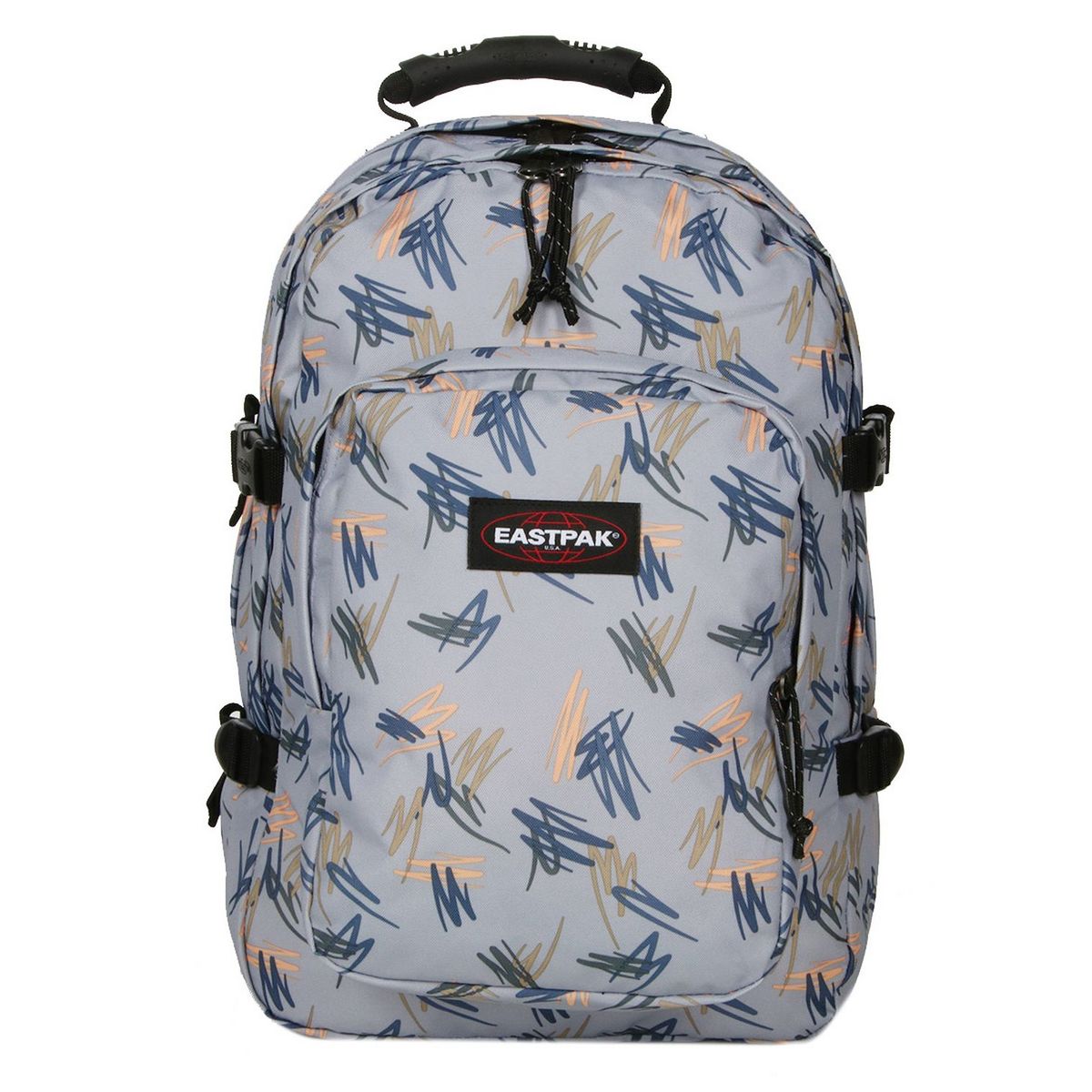 Sac eastpak shop 2 compartiments