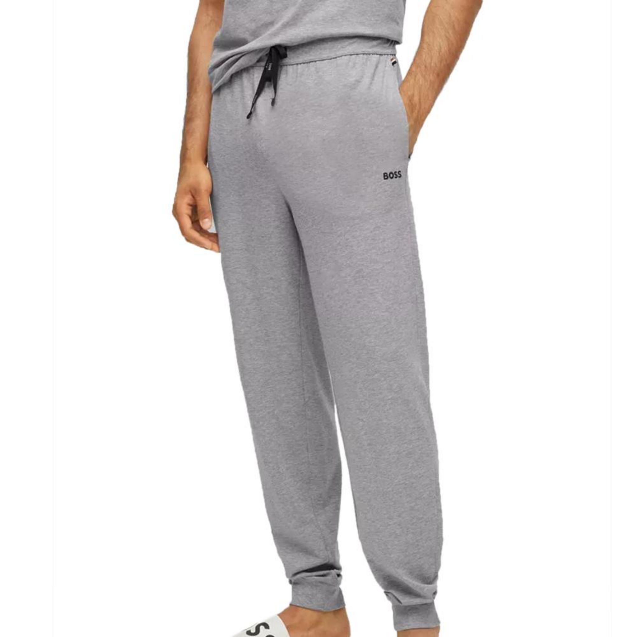 Pantalon hugo boss homme best sale pas cher