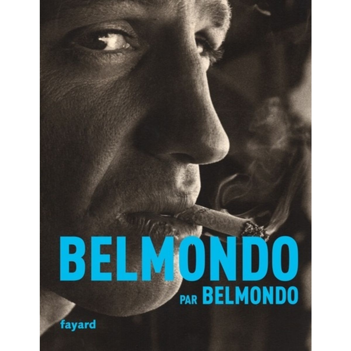  BELMONDO PAR BELMONDO, Belmondo Jean-Paul