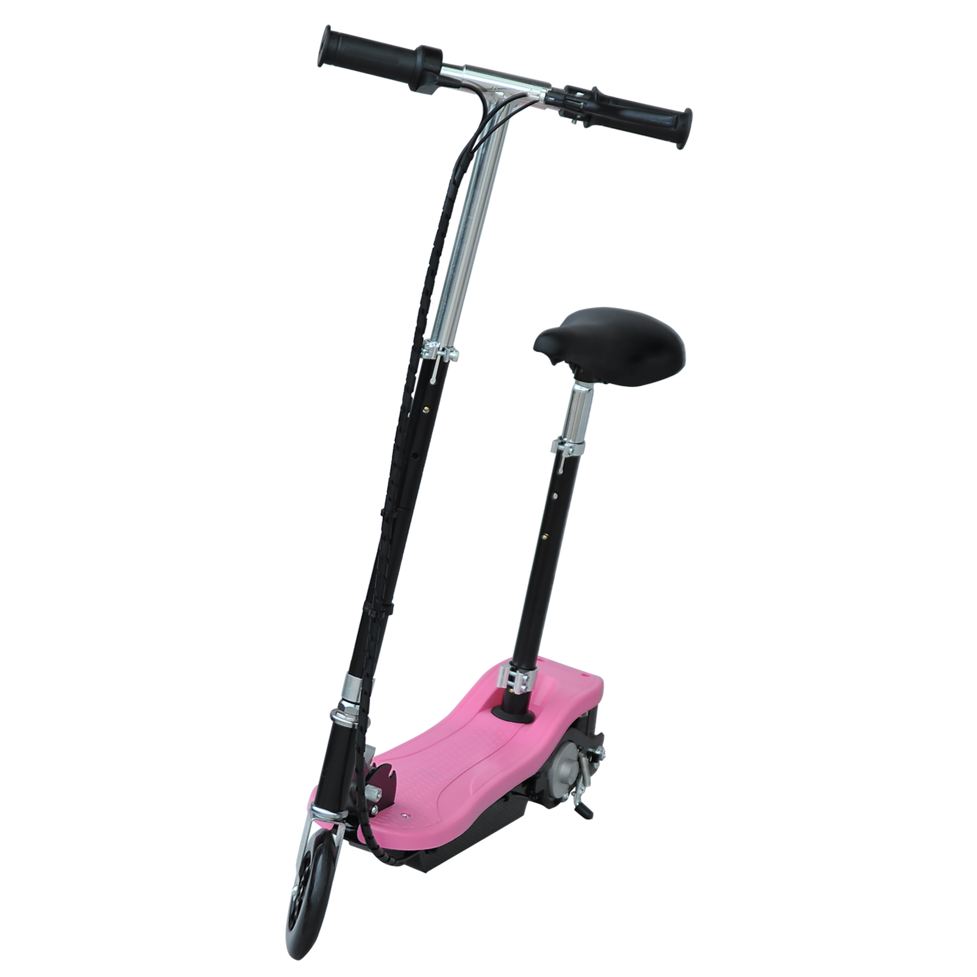 Homcom - Trottinette pour enfants 3 en 1