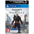 Ubi Soft Assassin's Creed Valhalla PS4
