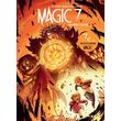 magic 7 tome 7 : des mages et des rois. edition limitee, toussaint kid