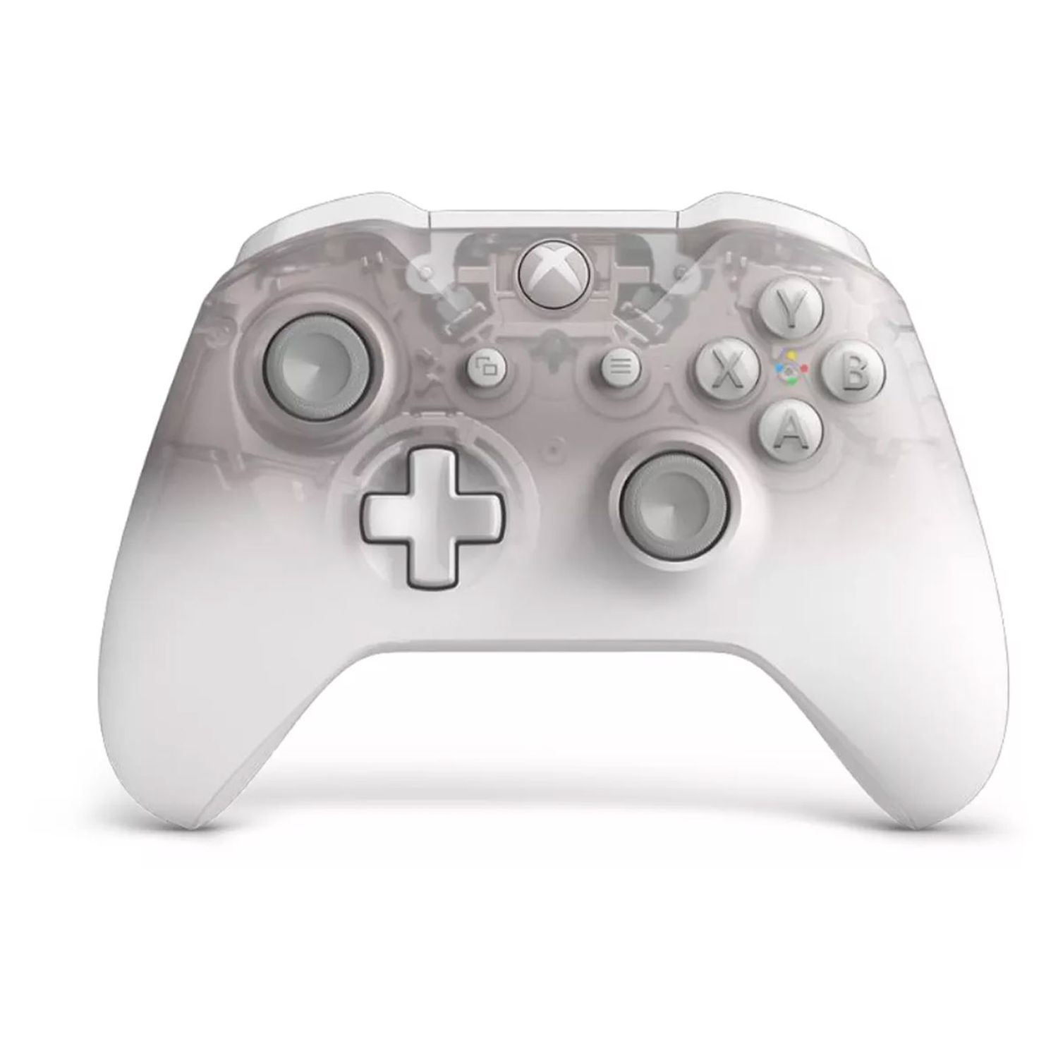 Manette Xbox one S Original sans fil ( Blanc ) V3