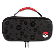 Sacoche de Protection Pokémon Nintendo Switch