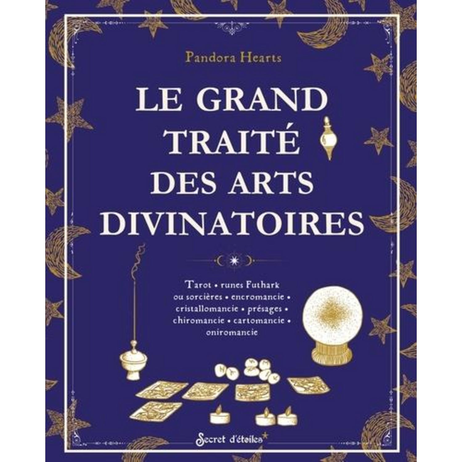 L'oracle Gé de Gérard Barbier - Grand Format - Livre - Decitre
