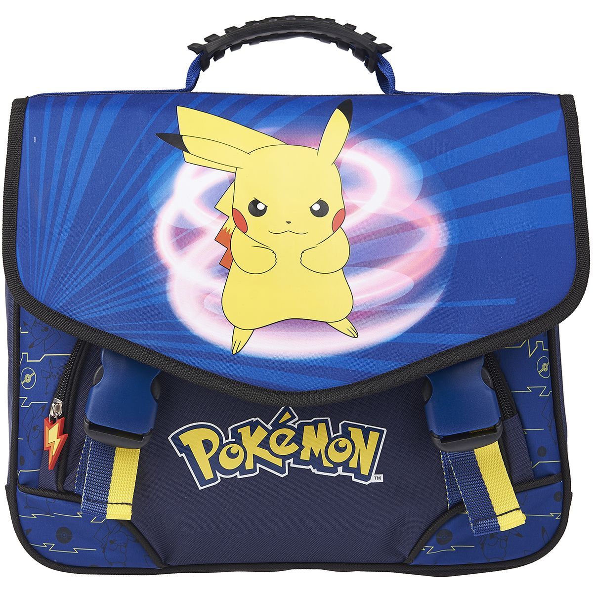 Pokemon cartable 2025