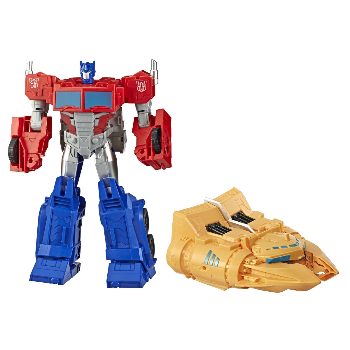 Jouet Transformers 178559 Officiel: Achetez En ligne en Promo