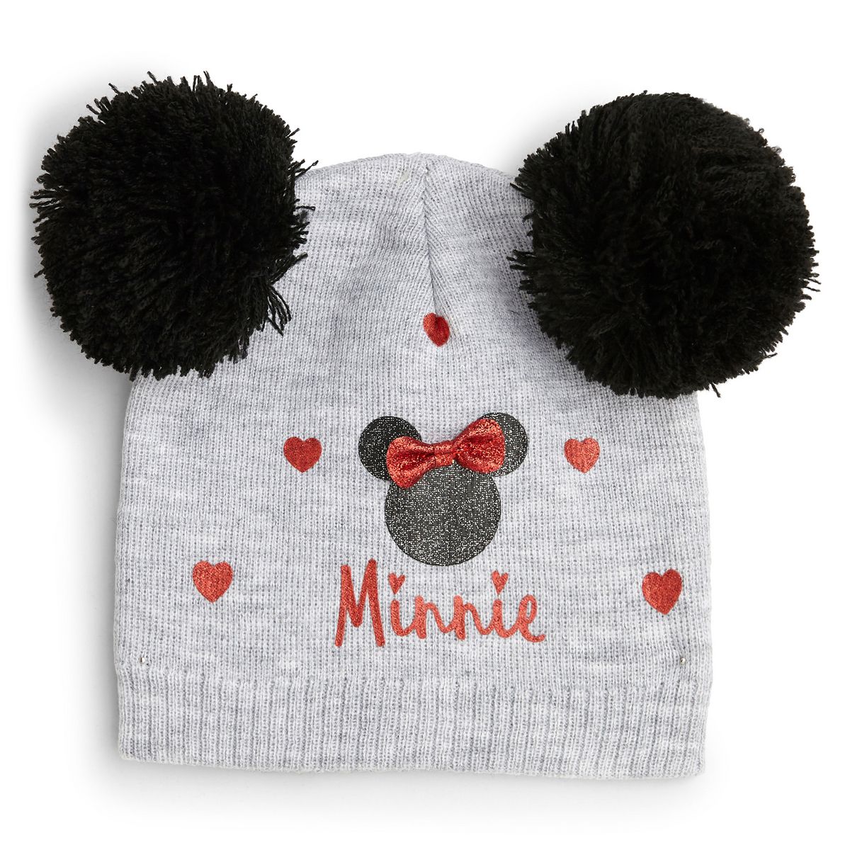 Bonnet minnie fille hot sale