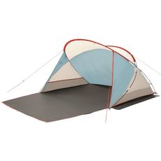 Easy Camp Tente Shell 200x165x125 cm Multicolore