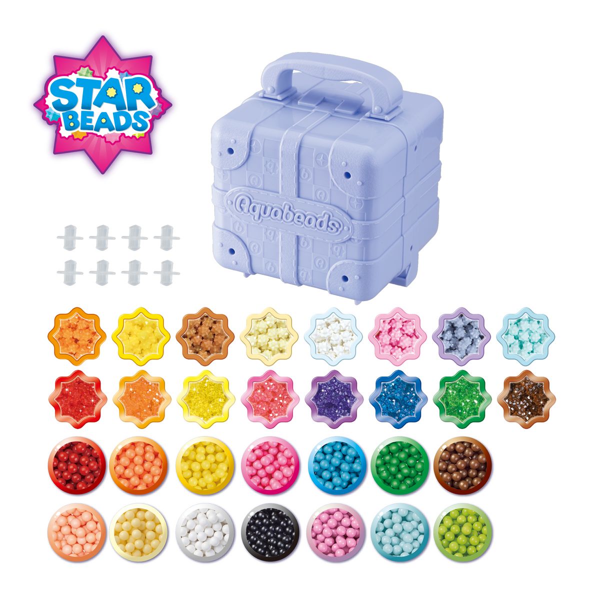 Soldes Coffret Aquabeads - Nos bonnes affaires de janvier