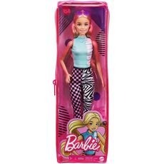 Poupée Barbie Fashionista 30 cm