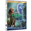 Raya et le Dernier Dragon DVD