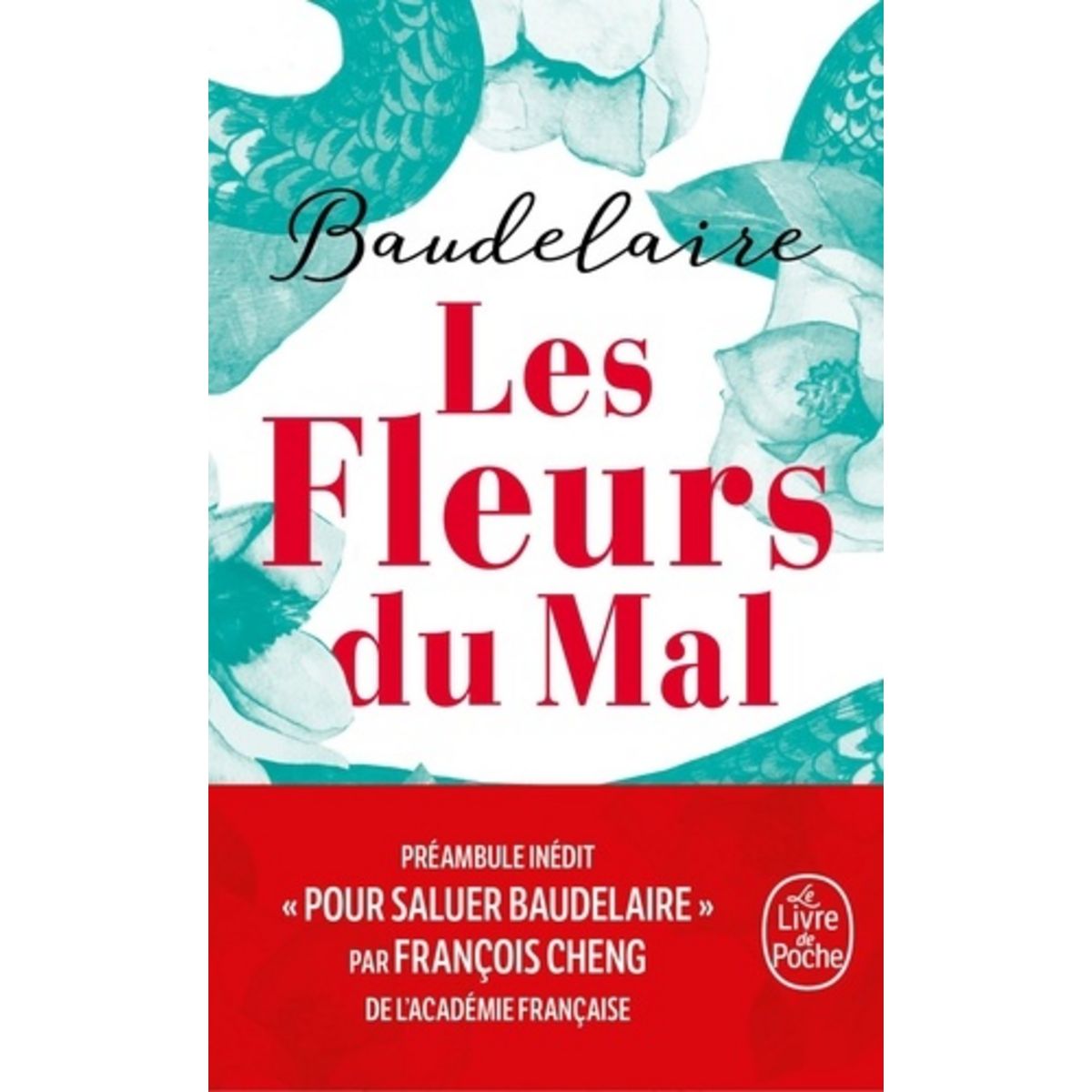  LES FLEURS DU MAL. EDITION COLLECTOR, Baudelaire Charles